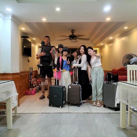 Can Ho Sao Mai - Noi Bai Ha Noi Hanoi Dış mekan fotoğraf