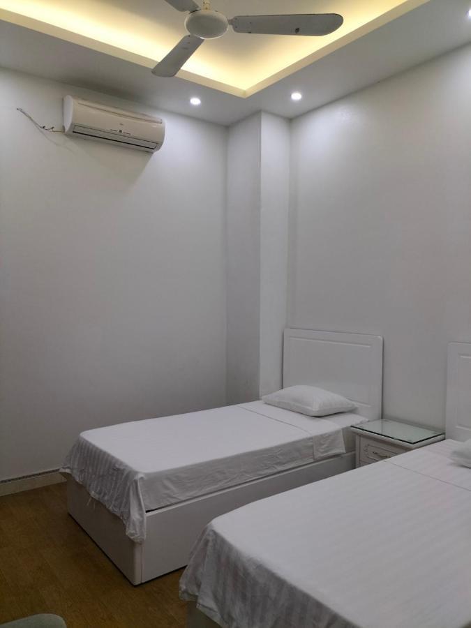 Can Ho Sao Mai - Noi Bai Ha Noi Hanoi Dış mekan fotoğraf
