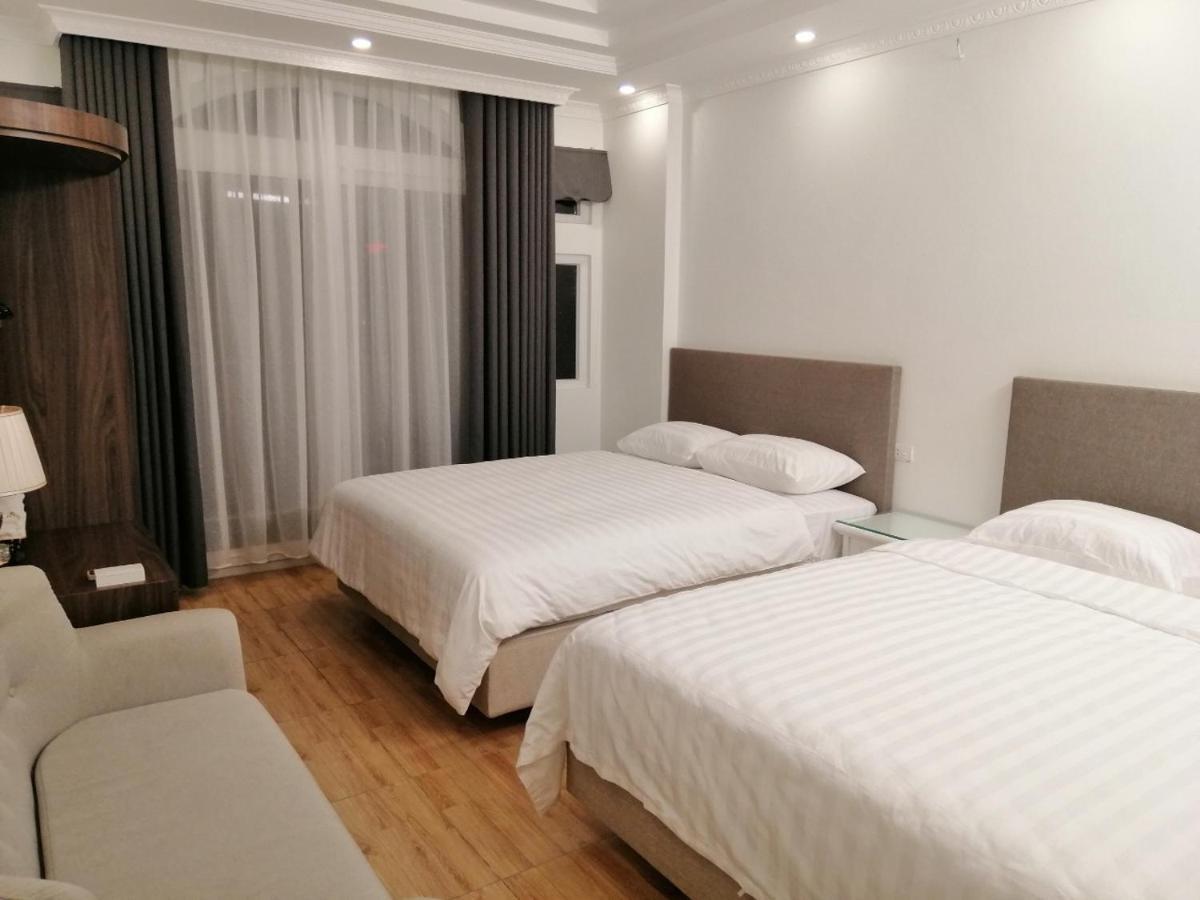 Can Ho Sao Mai - Noi Bai Ha Noi Hanoi Dış mekan fotoğraf
