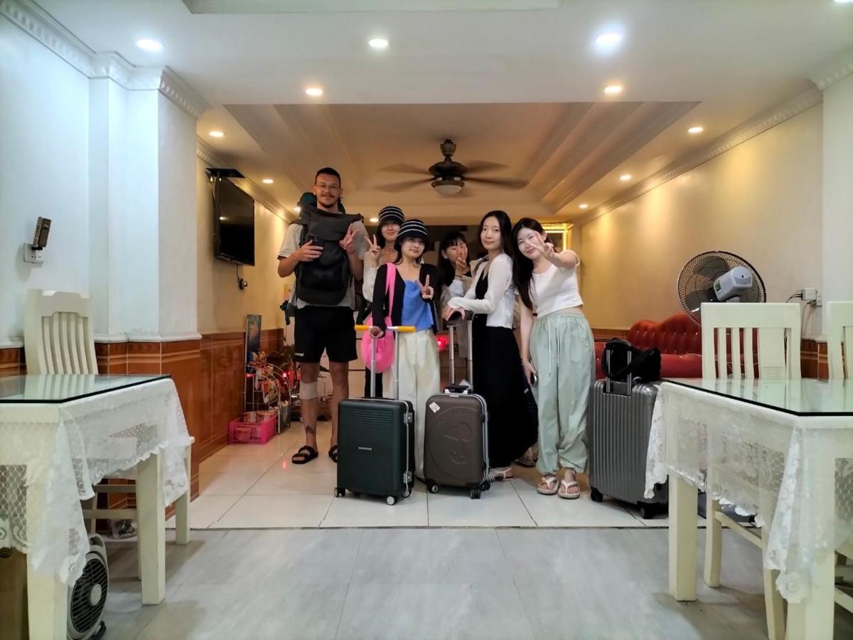 Can Ho Sao Mai - Noi Bai Ha Noi Hanoi Dış mekan fotoğraf