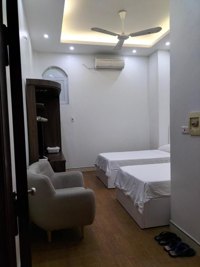 Can Ho Sao Mai - Noi Bai Ha Noi Hanoi Dış mekan fotoğraf