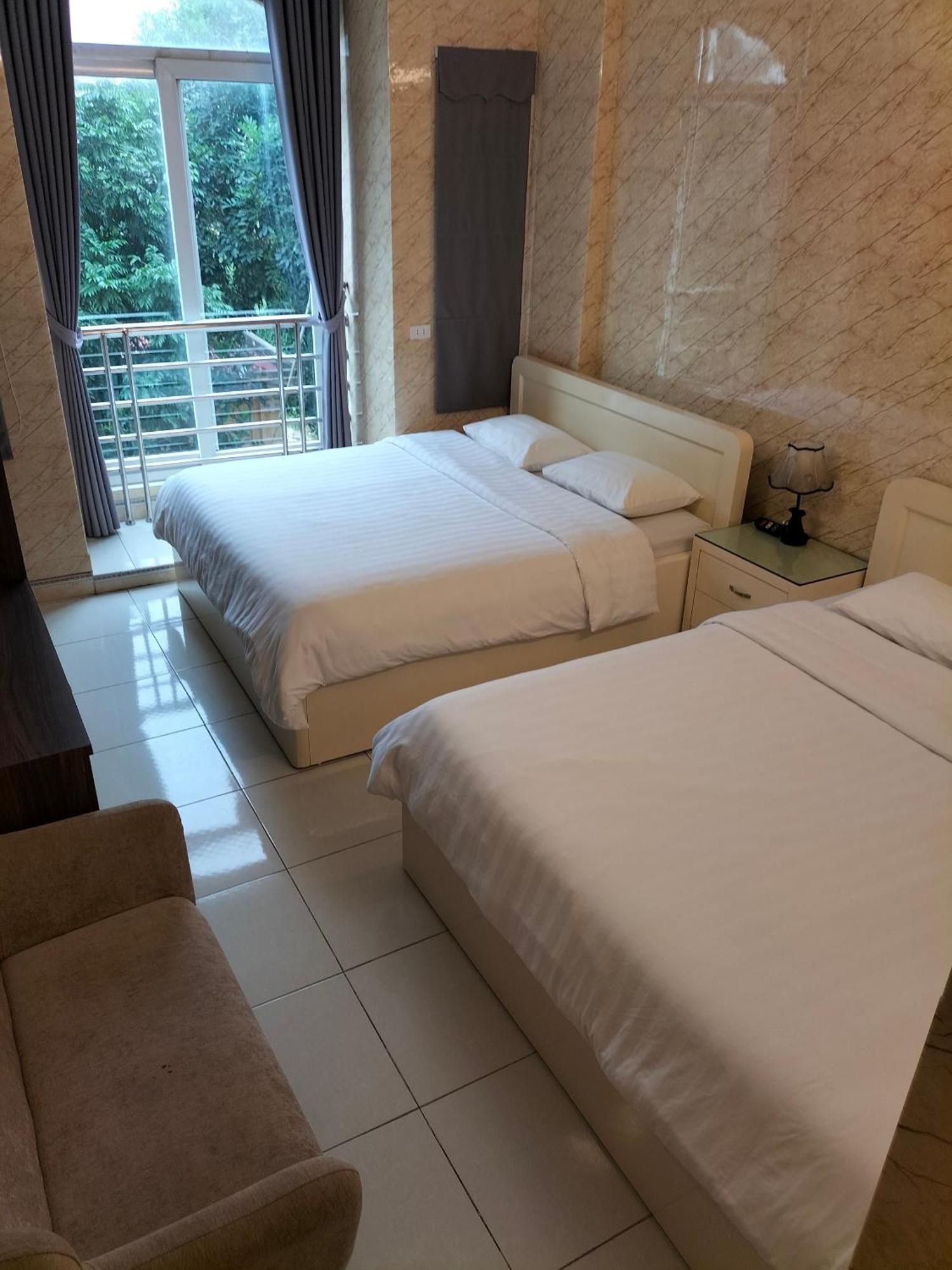 Can Ho Sao Mai - Noi Bai Ha Noi Hanoi Dış mekan fotoğraf